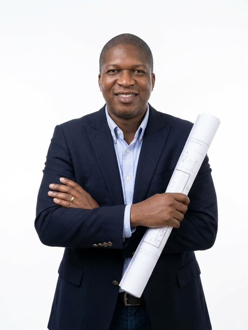 Soumaïla Boubacar Maïga