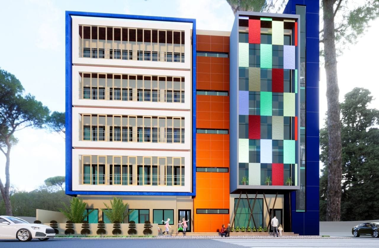 École primaire